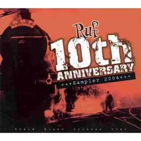Various Artists - Ruf 10th Anniversary Sampler