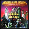 LP - Soul Funk Rare Groove Sampler - Ruff N' Ready