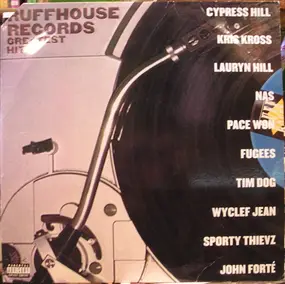 Various Artists - Ruffhouse Records Greatest Hits