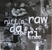 Da Germ - Ruff'N'Raw Presents: Da Experience