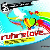 Alex Niggemann / Moguai / Nick Curly - Ruhr In Love 2009 - Das Elektronische Familienfest