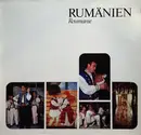 LP - Various - Rumänien Transylvanie