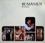 LP - Various - Rumänien Transylvanie
