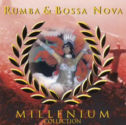 Various - Rumba & Bossa Nova