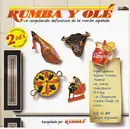 Double CD - Los Chichos / Azúcar Moreno / Los Del Río a.o - Rumba Y Olé - La Recopilación Definitiva De La Rumba Española