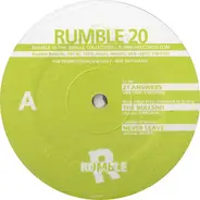 ATL / Monica / u. a. - Rumble 20