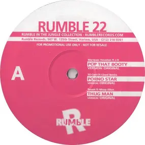 Various Artists - Rumble 22