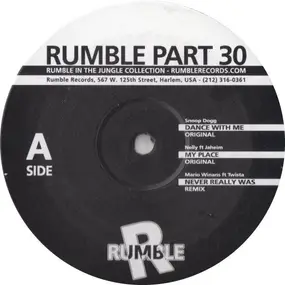 Various Artists - Rumble Part 30