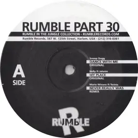 Cole Porter - Rumble Part 30