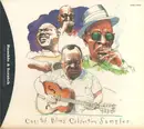 CD - Muddy Waters, Lil´Son Jackson, T-Bone Walker - Rumble & Scratch: Capitol Blues Collection Sampler - Digipak