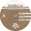 12'' - Various - Rumble 26