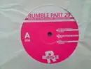 12'' - Various - Rumble Part 29