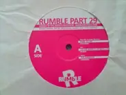 Various - Rumble Part 29