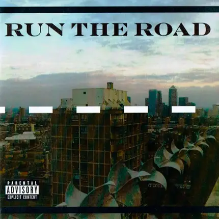 Terror Danjah, Roll Deep, No Lay - Run The Road