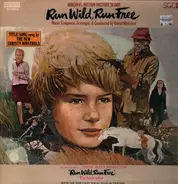 David Whitaker - Run Wild, Run Free