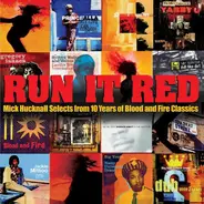 Big Youth; King Tubby; Junior Byles - Run It Red