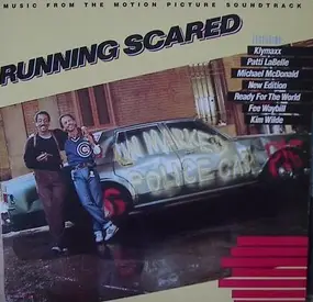 Various Artists - Running Scared