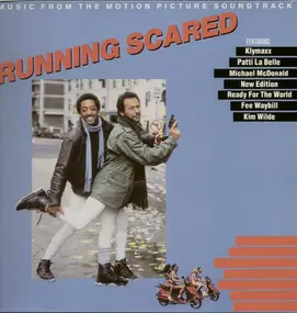 Patti LaBelle - Running Scared