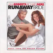 CD - Dixie Chicks / Daryl Hall & John Oates a.o. - Runaway Bride (Music From The Motion Picture)