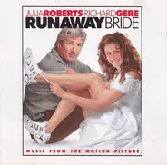 Dixie Chicks / Daryl Hall & John Oates a.o. - Runaway Bride (Music From The Motion Picture)