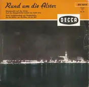 Béla Sanders und sein großes Ballorchester - Rund Um Die Alster