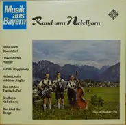 Various - Rund ums Nebelhorn