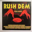 CD - Galaxy P, Red Fox, Terry Ganzie - Rush Dem: Boom Jointz