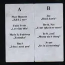 12'' - Various - Rushin R&B