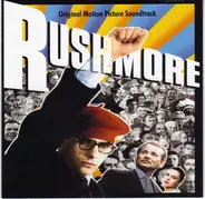 The Kinks, Cat Stevens, The Who a.o. - Rushmore (Original Motion Picture Soundtrack)