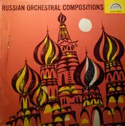 Various - Russian Orchestral Compositions