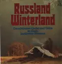 LP - Various - Russland-WInterland - Still sealed