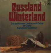 LP - Various - Russland-WInterland - Still sealed