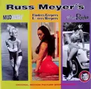 LP - Russ Meyer - Mudhoney / Finders Keepers Lovers Weepers / MotorPsycho - Gatefold