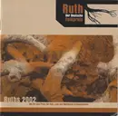 CD - Estampie, Törnmeister, Rakatak - Ruth Der Deutsche Folkpreis - Ruths 2002