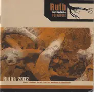 Estampie, Törnmeister, Rakatak - Ruth Der Deutsche Folkpreis - Ruths 2002