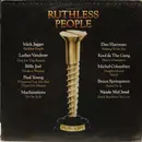 LP - Mick Jagger, Billy Joel, Kool & The Gang, - Ruthless People : The OST