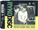 CD - Morphine / John Cale / Golden Smog / etc - Rykodisc 1996 Sampler