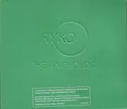 Double CD - Misfits / Nick Drake / Big Star / John Cale a.o. - Rykodisc The Anthology - Slipcase + Booklet
