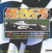 Various - Race Traxx 3