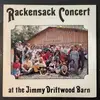 Double LP - Various - Rackensack Concert At The Jimmy Driftwood Barn