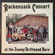 Various - Rackensack Concert At The Jimmy Driftwood Barn