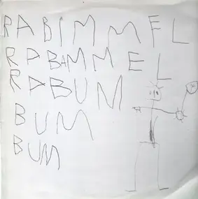 Various Artists - RABIMMEL RABAMMEL RABUM BUM BUM
