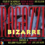 CD - Arts and Decay / Major / Loud a.o. - Ragazzi Bizarre