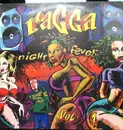 LP - Dj Ludo'Vick - Ragga Night Fever Volume 1