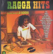 T.O.K. ,Lukie D, Spragga Benz, a.o., - Ragga Hits