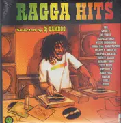 LP - Various - Ragga Hits - Still Sealed