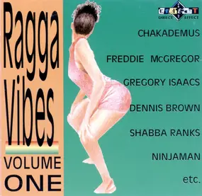 Shabba Ranks - Ragga Vibes Volume One