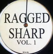 Ragga Hip Hop Sampler - Ragged Sharp Vol.1