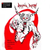 Sadus - RAGING DEATH VOL 1