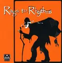 CD - Various - Rags To Rhythms